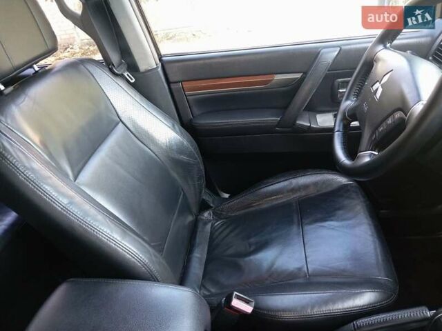 Міцубісі Паджеро Вагон 2008 у Никополе на Automoto.ua Сірий Міцубісі Паджеро Вагон, об'ємом двигуна 2.97 л та пробігом 198 тис. км за 10800 $, фото 24 на Automoto.ua