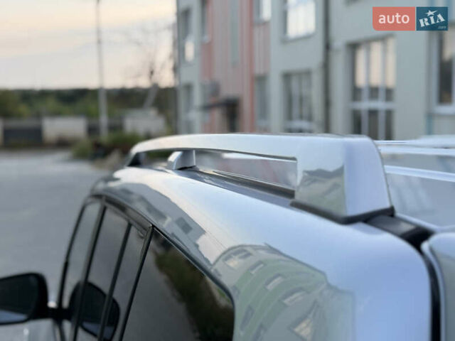 Сірий Міцубісі Паджеро Вагон, об'ємом двигуна 3.2 л та пробігом 147 тис. км за 14500 $, фото 35 на Automoto.ua
