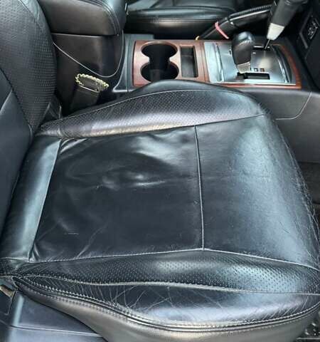 Сірий Міцубісі Паджеро Вагон, об'ємом двигуна 3.2 л та пробігом 218 тис. км за 14500 $, фото 25 на Automoto.ua