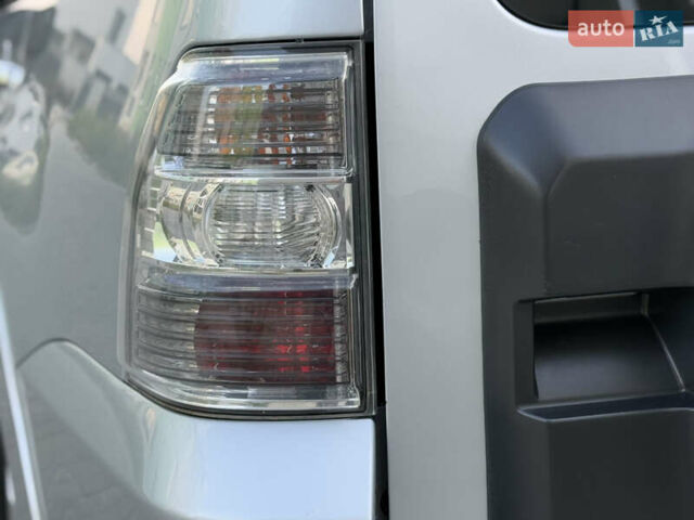 Сірий Міцубісі Паджеро Вагон, об'ємом двигуна 3.2 л та пробігом 147 тис. км за 14500 $, фото 40 на Automoto.ua