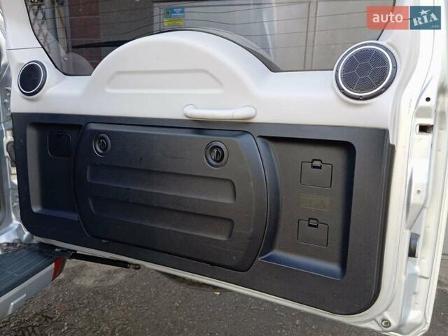 Міцубісі Паджеро Вагон 2008 у Никополе на Automoto.ua Сірий Міцубісі Паджеро Вагон, об'ємом двигуна 2.97 л та пробігом 198 тис. км за 10800 $, фото 44 на Automoto.ua