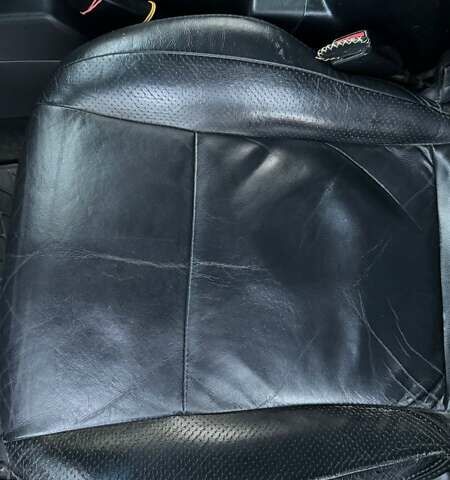 Сірий Міцубісі Паджеро Вагон, об'ємом двигуна 3.2 л та пробігом 218 тис. км за 14500 $, фото 27 на Automoto.ua