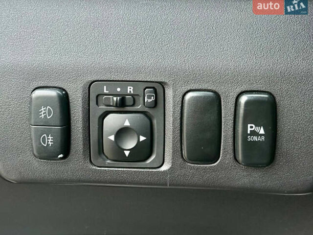 Серый Мицубиси Паджеро Вагон, объемом двигателя 2.97 л и пробегом 245 тыс. км за 9950 $, фото 11 на Automoto.ua