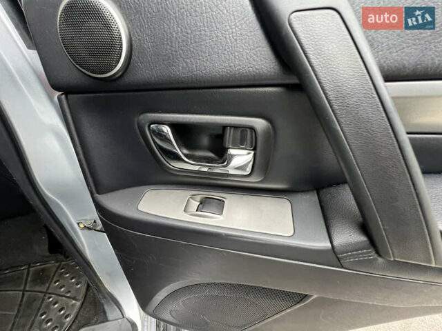 Серый Мицубиси Паджеро Вагон, объемом двигателя 3.2 л и пробегом 230 тыс. км за 9999 $, фото 25 на Automoto.ua