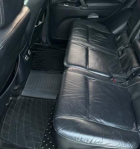 Сірий Міцубісі Паджеро Вагон, об'ємом двигуна 3.2 л та пробігом 218 тис. км за 14500 $, фото 40 на Automoto.ua