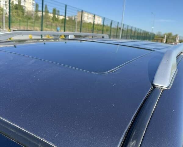 Сірий Міцубісі Паджеро Вагон, об'ємом двигуна 3 л та пробігом 185 тис. км за 9300 $, фото 2 на Automoto.ua