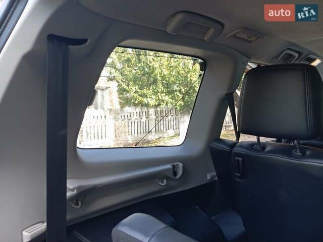 Міцубісі Паджеро Вагон 2008 у Никополе на Automoto.ua Сірий Міцубісі Паджеро Вагон, об'ємом двигуна 2.97 л та пробігом 198 тис. км за 10800 $, фото 42 на Automoto.ua