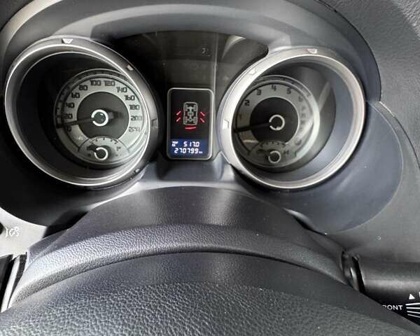 Серый Мицубиси Паджеро Вагон, объемом двигателя 3.2 л и пробегом 270 тыс. км за 13000 $, фото 7 на Automoto.ua