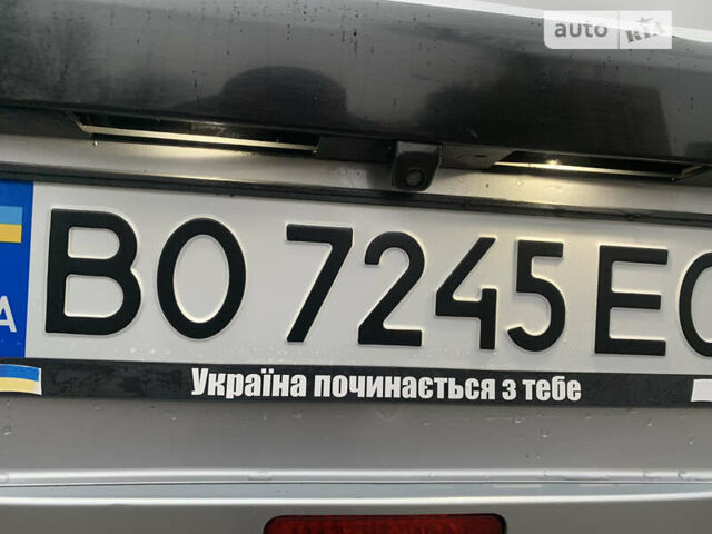 Сірий Міцубісі Паджеро Вагон, об'ємом двигуна 2.97 л та пробігом 184 тис. км за 10900 $, фото 13 на Automoto.ua