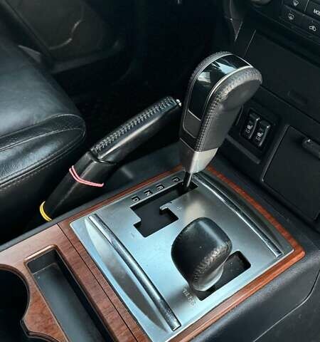 Сірий Міцубісі Паджеро Вагон, об'ємом двигуна 3.2 л та пробігом 218 тис. км за 14500 $, фото 34 на Automoto.ua