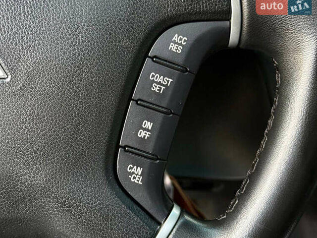 Серый Мицубиси Паджеро Вагон, объемом двигателя 2.97 л и пробегом 245 тыс. км за 9950 $, фото 14 на Automoto.ua