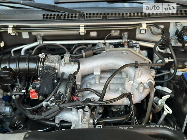 Сірий Міцубісі Паджеро Вагон, об'ємом двигуна 2.97 л та пробігом 114 тис. км за 13800 $, фото 127 на Automoto.ua