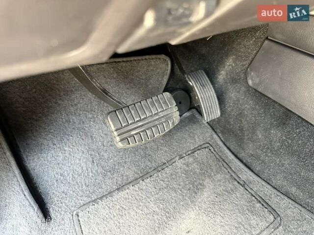 Серый Мицубиси Паджеро Вагон, объемом двигателя 2.97 л и пробегом 152 тыс. км за 13500 $, фото 42 на Automoto.ua