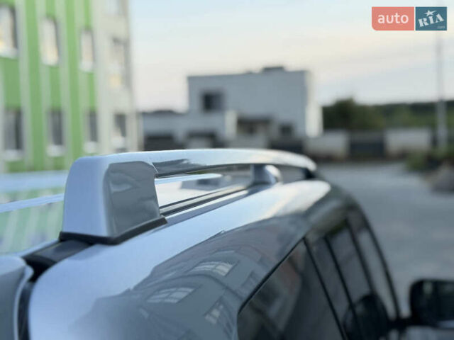 Сірий Міцубісі Паджеро Вагон, об'ємом двигуна 3.2 л та пробігом 147 тис. км за 14500 $, фото 34 на Automoto.ua