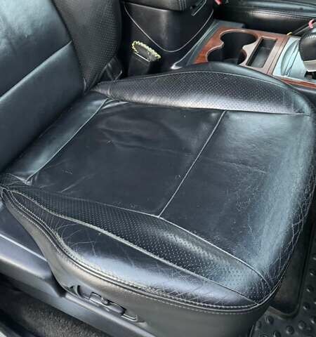 Сірий Міцубісі Паджеро Вагон, об'ємом двигуна 3.2 л та пробігом 218 тис. км за 14500 $, фото 29 на Automoto.ua