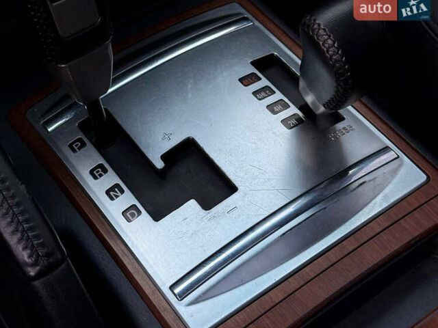 Серый Мицубиси Паджеро Вагон, объемом двигателя 2.97 л и пробегом 245 тыс. км за 9950 $, фото 16 на Automoto.ua