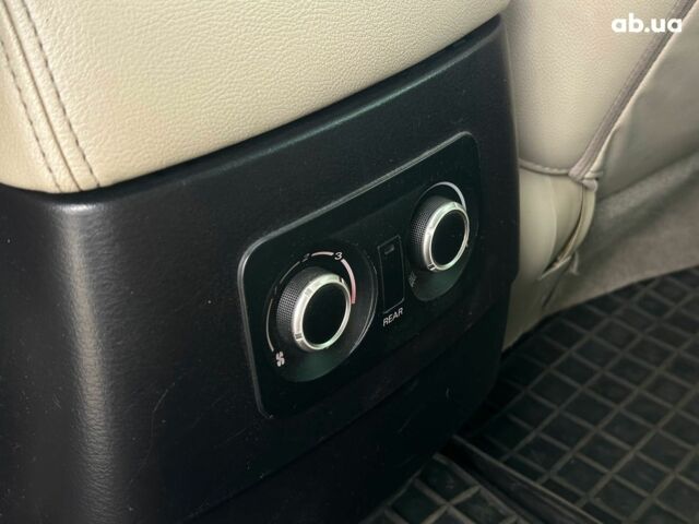 Серый Мицубиси Паджеро Вагон, объемом двигателя 3.5 л и пробегом 187 тыс. км за 12490 $, фото 17 на Automoto.ua