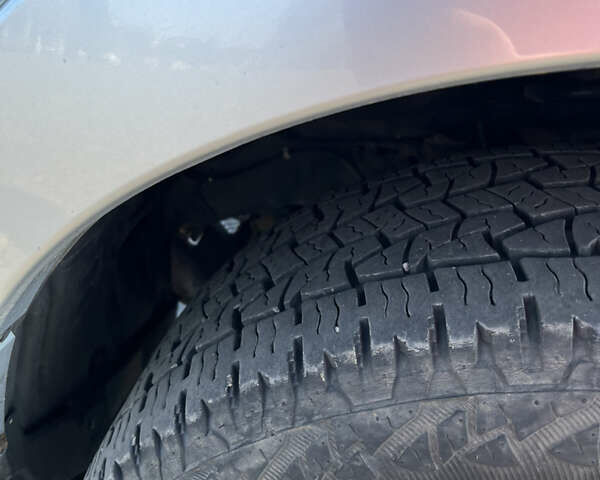 Сірий Міцубісі Паджеро Вагон, об'ємом двигуна 2.97 л та пробігом 295 тис. км за 11800 $, фото 13 на Automoto.ua