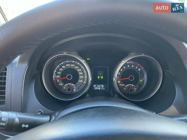 Сірий Міцубісі Паджеро Вагон, об'ємом двигуна 2.97 л та пробігом 295 тис. км за 11800 $, фото 18 на Automoto.ua