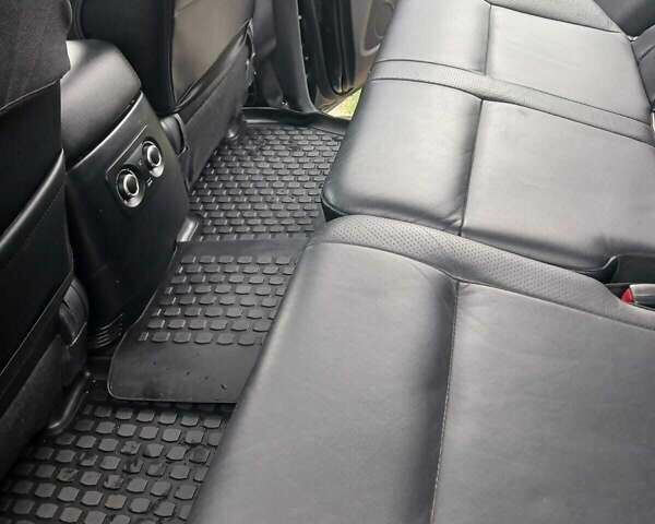 Серый Мицубиси Паджеро Вагон, объемом двигателя 2.97 л и пробегом 38 тыс. км за 20400 $, фото 33 на Automoto.ua