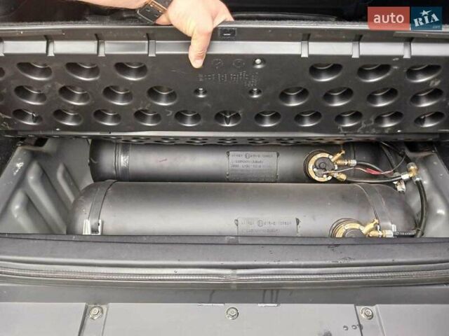 Серый Мицубиси Паджеро Вагон, объемом двигателя 2.97 л и пробегом 38 тыс. км за 20400 $, фото 23 на Automoto.ua