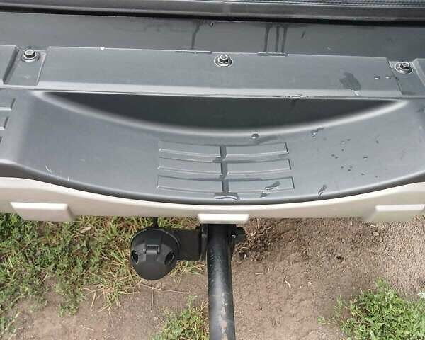 Серый Мицубиси Паджеро Вагон, объемом двигателя 2.97 л и пробегом 38 тыс. км за 20400 $, фото 20 на Automoto.ua