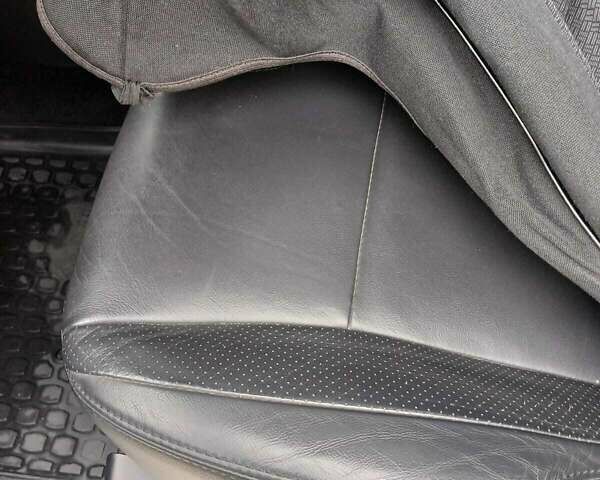 Серый Мицубиси Паджеро Вагон, объемом двигателя 2.97 л и пробегом 38 тыс. км за 20400 $, фото 18 на Automoto.ua