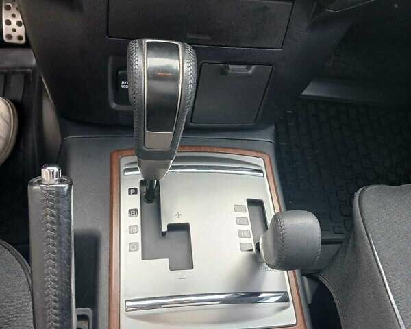 Серый Мицубиси Паджеро Вагон, объемом двигателя 2.97 л и пробегом 38 тыс. км за 20400 $, фото 24 на Automoto.ua