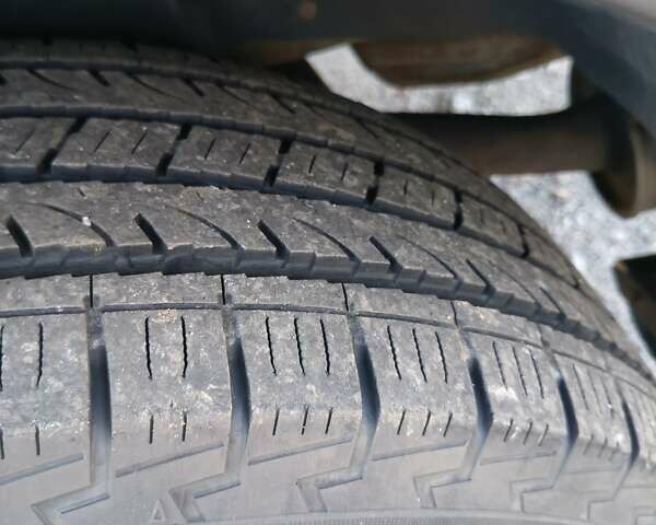 Серый Мицубиси Паджеро Вагон, объемом двигателя 3.2 л и пробегом 130 тыс. км за 19700 $, фото 31 на Automoto.ua