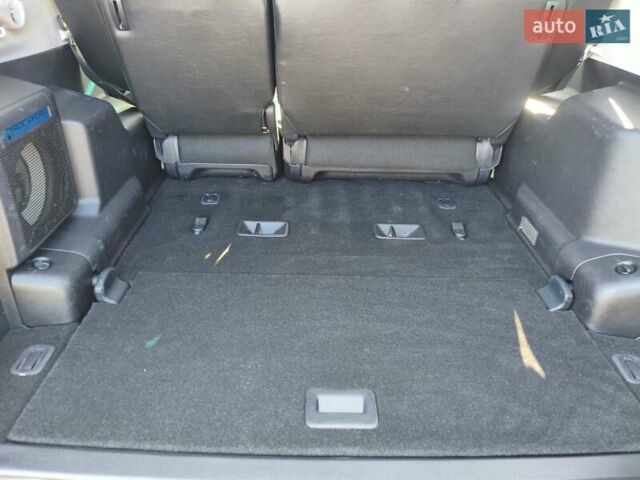 Серый Мицубиси Паджеро Вагон, объемом двигателя 3.2 л и пробегом 130 тыс. км за 19700 $, фото 32 на Automoto.ua