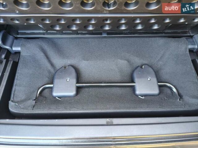 Серый Мицубиси Паджеро Вагон, объемом двигателя 3.2 л и пробегом 130 тыс. км за 19700 $, фото 30 на Automoto.ua