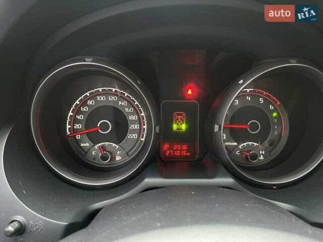 Серый Мицубиси Паджеро Вагон, объемом двигателя 3.2 л и пробегом 270 тыс. км за 16500 $, фото 11 на Automoto.ua