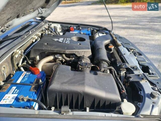 Серый Мицубиси Паджеро Вагон, объемом двигателя 3.2 л и пробегом 130 тыс. км за 19700 $, фото 20 на Automoto.ua