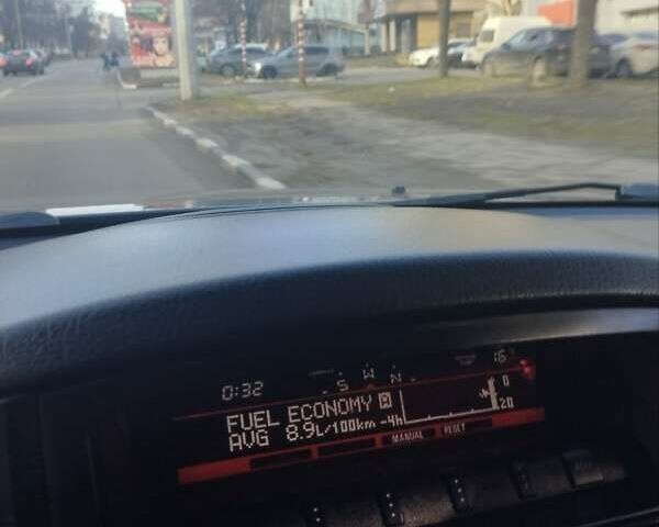 Сірий Міцубісі Паджеро Вагон, об'ємом двигуна 3.2 л та пробігом 183 тис. км за 17998 $, фото 19 на Automoto.ua