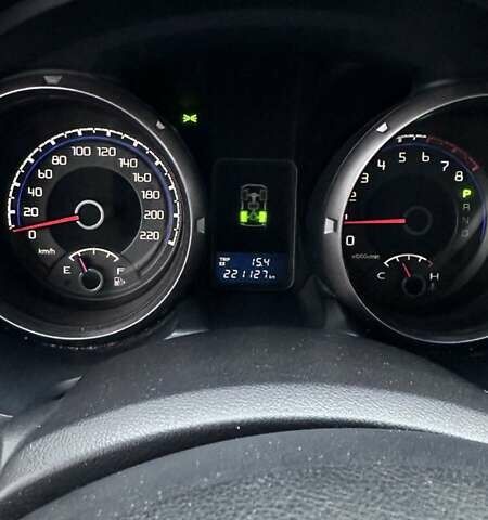 Синий Мицубиси Паджеро Вагон, объемом двигателя 3 л и пробегом 221 тыс. км за 9800 $, фото 5 на Automoto.ua