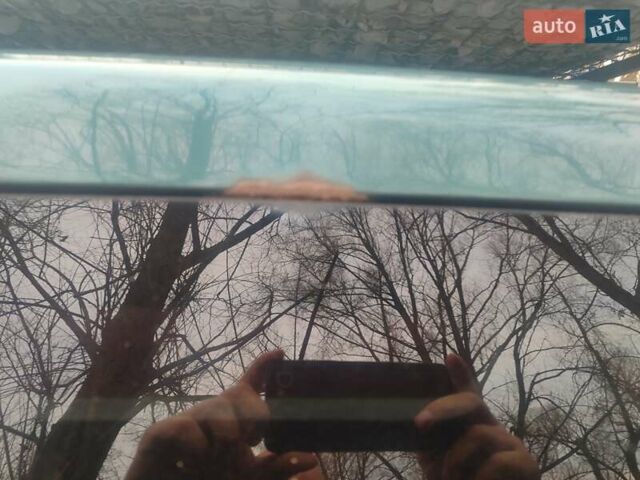 Зеленый Мицубиси Паджеро Вагон, объемом двигателя 3.2 л и пробегом 266 тыс. км за 6500 $, фото 16 на Automoto.ua