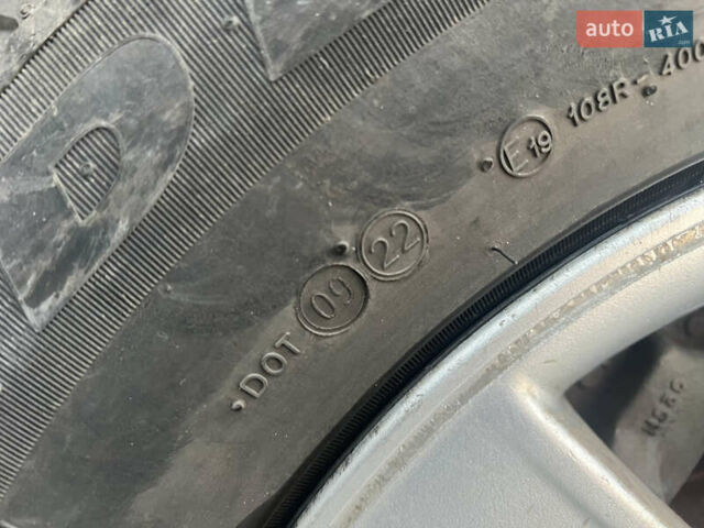 Зеленый Мицубиси Паджеро Вагон, объемом двигателя 3.2 л и пробегом 220 тыс. км за 7200 $, фото 44 на Automoto.ua