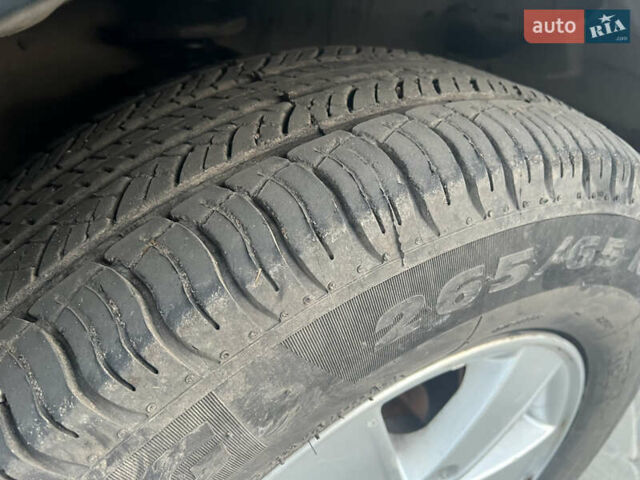 Зеленый Мицубиси Паджеро Вагон, объемом двигателя 3.2 л и пробегом 220 тыс. км за 7200 $, фото 42 на Automoto.ua