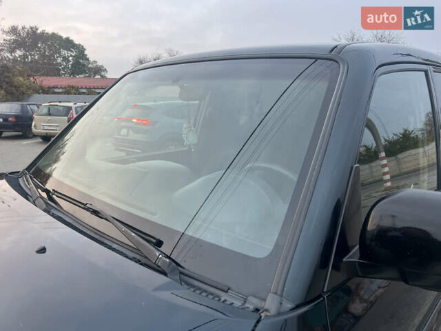 Зеленый Мицубиси Паджеро Вагон, объемом двигателя 3.2 л и пробегом 220 тыс. км за 7200 $, фото 30 на Automoto.ua