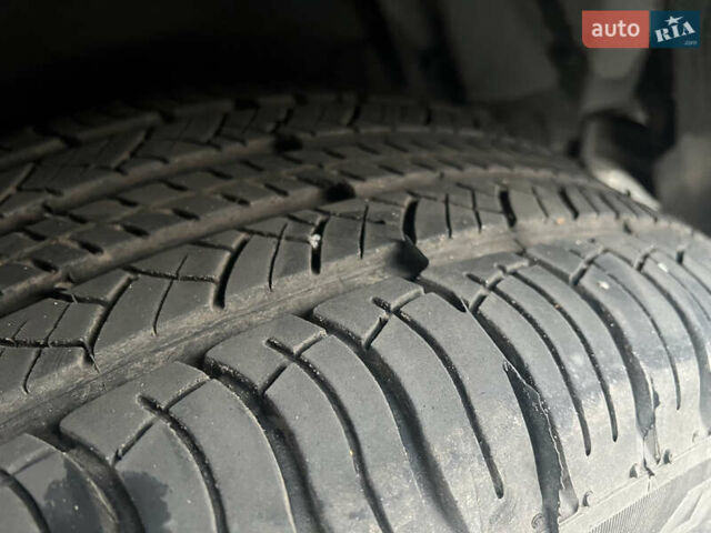 Зеленый Мицубиси Паджеро Вагон, объемом двигателя 3.2 л и пробегом 220 тыс. км за 7200 $, фото 72 на Automoto.ua