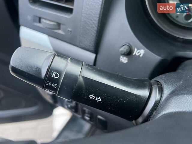 Зеленый Мицубиси Паджеро Вагон, объемом двигателя 3.2 л и пробегом 220 тыс. км за 7200 $, фото 55 на Automoto.ua