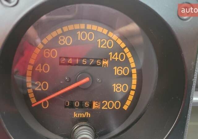 Белый Мицубиси Паджеро, объемом двигателя 2.95 л и пробегом 241 тыс. км за 7500 $, фото 11 на Automoto.ua