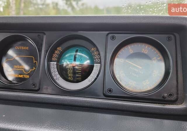 Белый Мицубиси Паджеро, объемом двигателя 2.95 л и пробегом 241 тыс. км за 7500 $, фото 13 на Automoto.ua