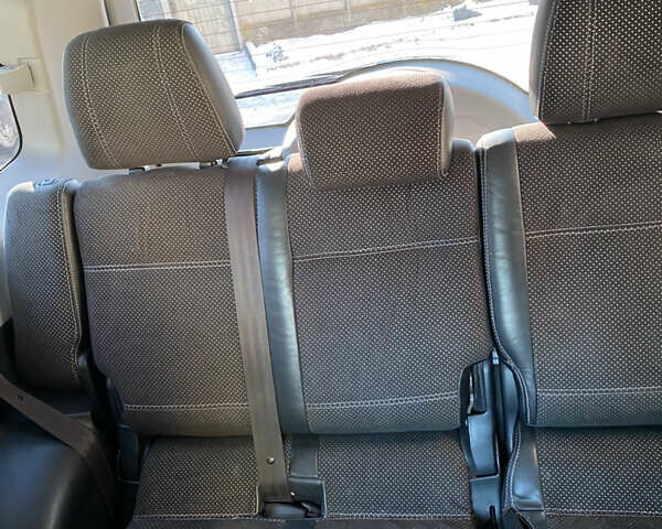 Белый Мицубиси Паджеро, объемом двигателя 2.97 л и пробегом 310 тыс. км за 13900 $, фото 21 на Automoto.ua