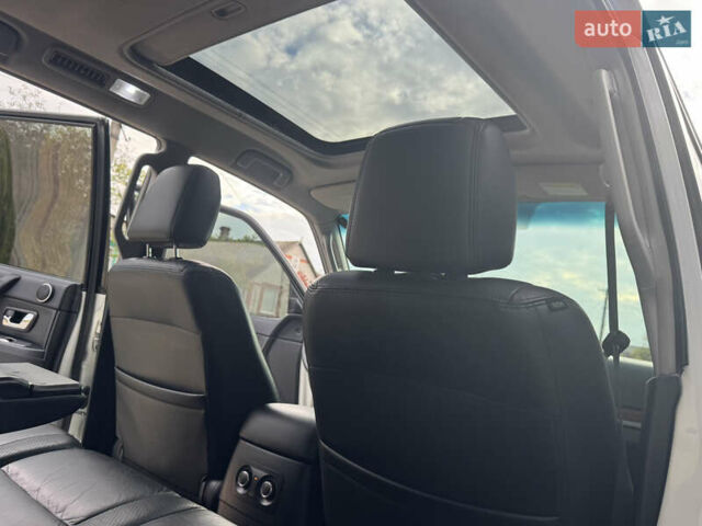 Белый Мицубиси Паджеро, объемом двигателя 3 л и пробегом 197 тыс. км за 12900 $, фото 25 на Automoto.ua