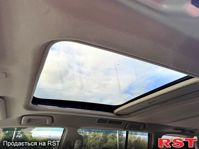 Білий Міцубісі Паджеро, об'ємом двигуна 3 л та пробігом 159 тис. км за 11900 $, фото 9 на Automoto.ua