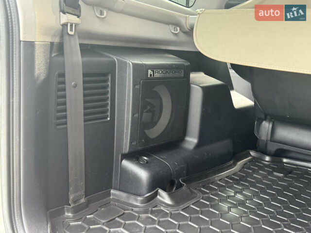 Белый Мицубиси Паджеро, объемом двигателя 3 л и пробегом 197 тыс. км за 12900 $, фото 37 на Automoto.ua