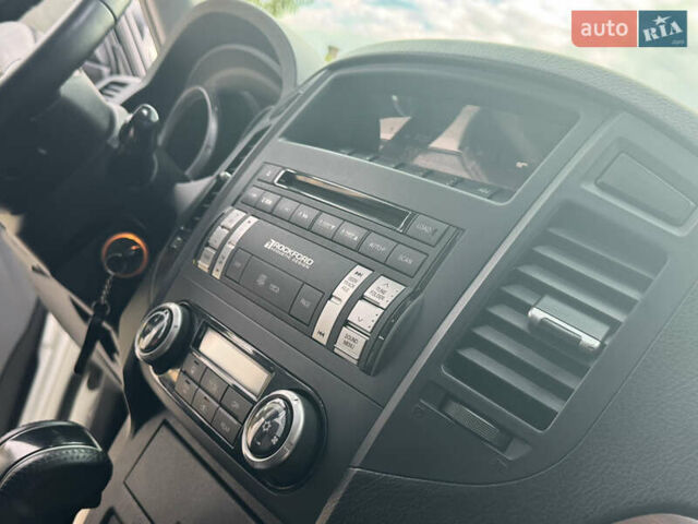 Белый Мицубиси Паджеро, объемом двигателя 3 л и пробегом 197 тыс. км за 12900 $, фото 33 на Automoto.ua