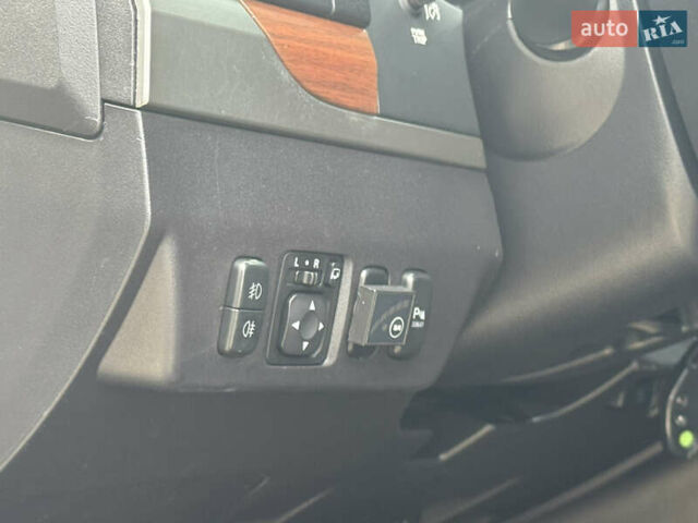 Белый Мицубиси Паджеро, объемом двигателя 3 л и пробегом 197 тыс. км за 12900 $, фото 18 на Automoto.ua