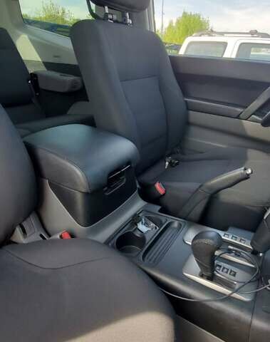 Бежевий Міцубісі Паджеро, об'ємом двигуна 2.97 л та пробігом 187 тис. км за 12900 $, фото 10 на Automoto.ua